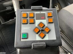 Iveco Daily 70C17 Nido zoutstrooier