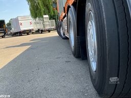 Scania G 450 Euro 6 HMF 60 Tonmeter laadkraan + Fly-Jib