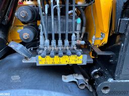 Scania G 480 8x2 Fassi 95 Tonmeter ladkraan + Fly-Jib