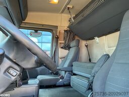 Scania G 480 8x2 Fassi 95 Tonmeter ladkraan + Fly-Jib