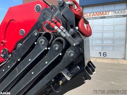 HMF 23 Tonmeter laadkraan NEW & UNUSED!