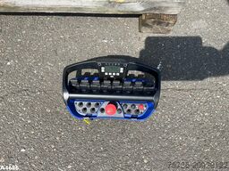 HMF 23 Tonmeter laadkraan NEW & UNUSED!