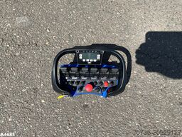 HMF 23 Tonmeter laadkraan NEW & UNUSED!