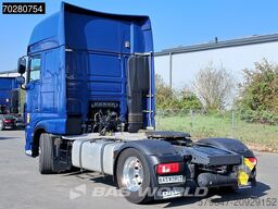 DAF XF 480 4X2 SSC Retarder PTO Standklima Alcoa's ...