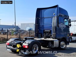 DAF XF 480 4X2 SSC Retarder PTO Standklima Alcoa's ...