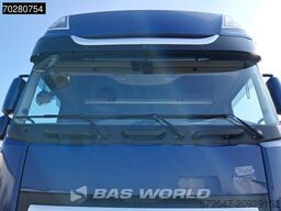 DAF XF 480 4X2 SSC Retarder PTO Standklima Alcoa's ...