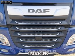 DAF XF 480 4X2 SSC Retarder PTO Standklima Alcoa's ...
