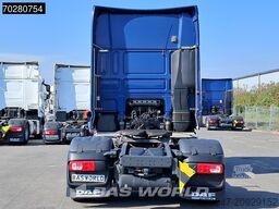 DAF XF 480 4X2 SSC Retarder PTO Standklima Alcoa's ...