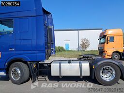 DAF XF 480 4X2 SSC Retarder PTO Standklima Alcoa's ...