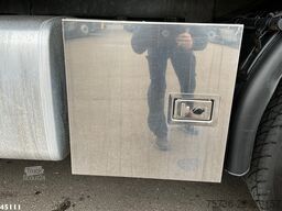 DAF FAD XF 510 Euro 6 Intarder MKG 29 Tonmeter laad...