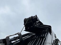 DAF FAD XF 510 Euro 6 Intarder MKG 29 Tonmeter laad...