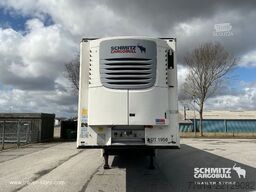 Schmitz Cargobull Reefer Meat hanging system