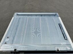 Schmitz Cargobull Tiefkühler Standard Ladebordwand