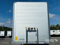 Schmitz Cargobull Trockenfrachtkoffer Standard Rolltor