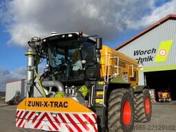 CLAAS Xerion 4200 Saddle Trac