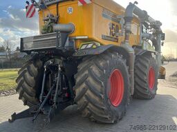 CLAAS Xerion 4200 Saddle Trac