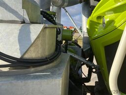 CLAAS Xerion 4200 Saddle Trac