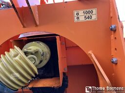 Trejon 2602HD