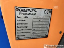 Bucher - GMeiner - Giletta Icebear 2D
