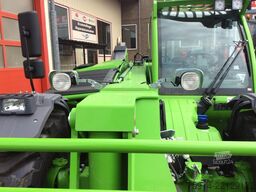 Merlo TF 33.7-115