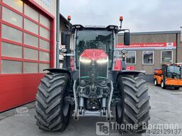 Massey Ferguson MF 8S.265 Dyna-VT EXCLUSIVE