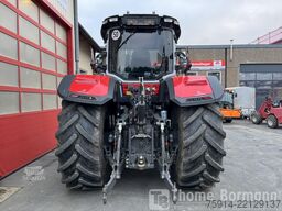 Massey Ferguson MF 8S.265 Dyna-VT EXCLUSIVE