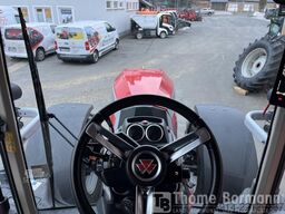 Massey Ferguson MF 8S.265 Dyna-VT EXCLUSIVE