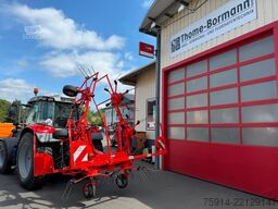 Kuhn GF 642