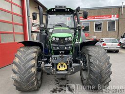 Deutz-Fahr 6190 CSHIFT