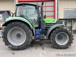 Deutz-Fahr 6190 CSHIFT