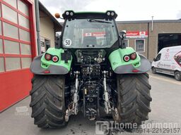 Deutz-Fahr 6190 CSHIFT