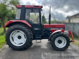 Case IH 745 XL