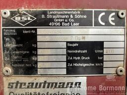Strautmann Super Vitesse 2 Do-H