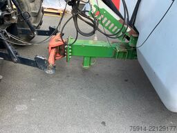 Keenan Mech Fiber 300