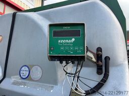 Keenan Mech Fiber 300