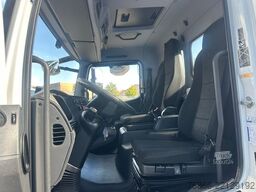 MERCEDES-BENZ 1223 K Atego 3 Kipper Meiller 3 Seiten 2xAHK