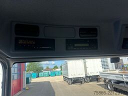 MERCEDES-BENZ 1223 K Atego 3 Kipper Meiller 3 Seiten 2xAHK