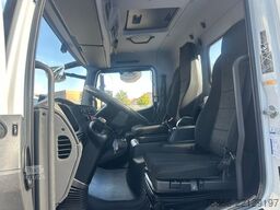 MERCEDES-BENZ 1223 K Atego 3 Kipper Meiller 3 Seiten 2xAHK