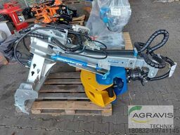 Binderberger RZ 1600 PLUS