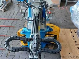 Binderberger RZ 1600 PLUS