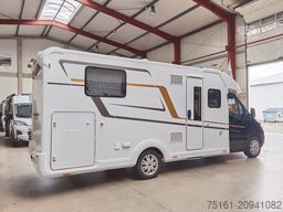 EURAMOBIL PROFILA T 726 QF FREESTYLE / -2026 - / 170PS -9G