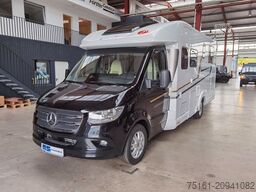 EURAMOBIL PROFILA T 726 QF FREESTYLE / -2026 - / 170PS -9G