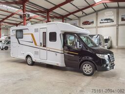 EURAMOBIL PROFILA T 726 QF FREESTYLE / -2026 - / 170PS -9G