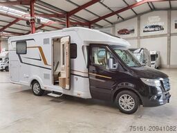 EURAMOBIL PROFILA T 726 QF FREESTYLE / -2026 - / 170PS -9G