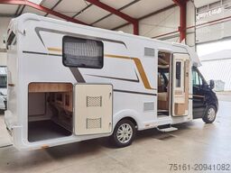 EURAMOBIL PROFILA T 726 QF FREESTYLE / -2026 - / 170PS -9G