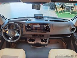 EURAMOBIL PROFILA T 726 QF FREESTYLE / -2026 - / 170PS -9G