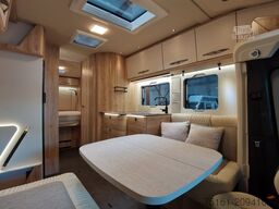 EURAMOBIL PROFILA T 726 QF FREESTYLE / -2026 - / 170PS -9G