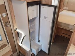 EURAMOBIL PROFILA T 726 QF FREESTYLE / -2026 - / 170PS -9G