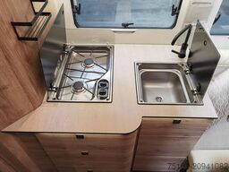 EURAMOBIL PROFILA T 726 QF FREESTYLE / -2026 - / 170PS -9G