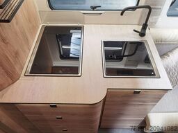 EURAMOBIL PROFILA T 726 QF FREESTYLE / -2026 - / 170PS -9G